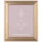 12 Pack: Gold Wide 8" x 10" Frame, Aspect by Studio Décor®